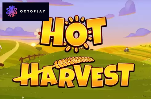 Hot Harvest
